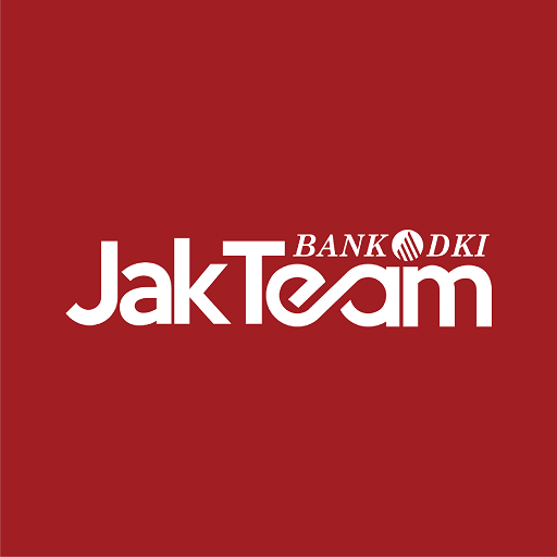 JakTeam - Bank DKI logo