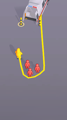 Crowd Puzzle - Screenshot 1
