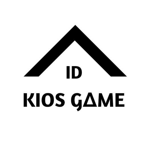 KIOS ID GAME logo