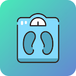 Cover Image of Tải xuống Weight loss diary&BMI Tracker  APK