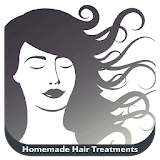 Homemade Hair Treatements tips icon