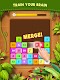 screenshot of Drag n Merge: Block Puzzle