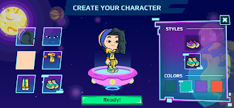 Game screenshot INVENTASY hack