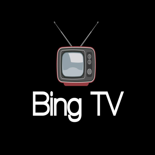 Bing TV Streams - Apps on Google Play