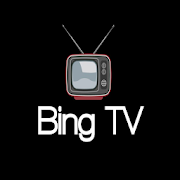 Bing TV Streams