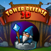 Tower Defense 2d