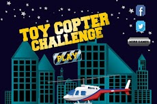 Mission : Toy Copter Challengeのおすすめ画像1