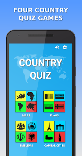 Europe Flags Quiz Game - Apps on Google Play