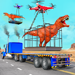 Farm Animal Cargo Truck Transport Simulation 2021 Apk
