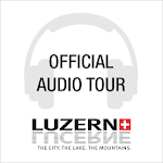Cover Image of Download Official Audio Tour Lucerne  APK