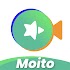 Lyrical Video Maker App: Moito 2.0.1