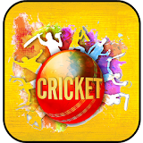 Cricket Latest Game icon