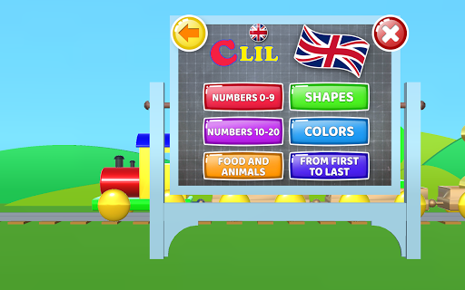 ARS Maths 1 Screen 2