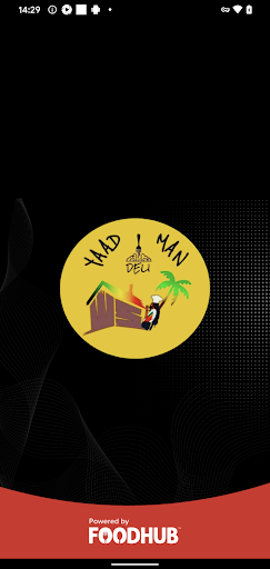 Yaadman Jamaican Cuisine