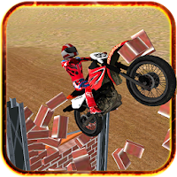Motorcycle Stunt Madness Extreme Racing
