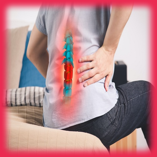 Back Pain Exercices