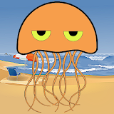 Jellyfish Attack icon