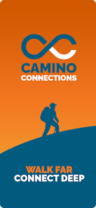 Screenshot 1 Camino Connections android