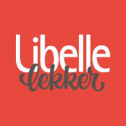 Значок приложения "Libelle Lekker Magazine"