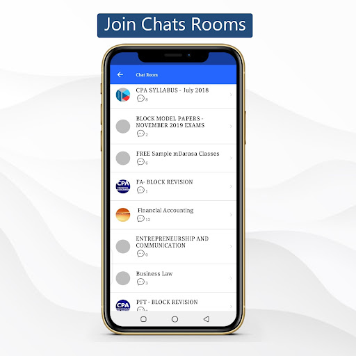 mDarasa - Best E-Learning platform in Kenya
