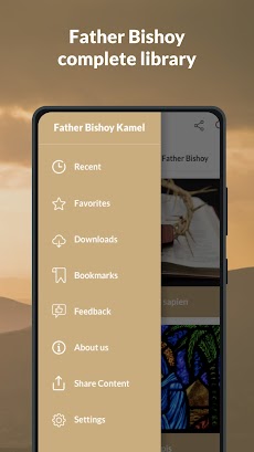 Father Bishoy Kamelのおすすめ画像3