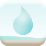 Cover Image of Tải xuống Streams in the Desert(Cht&Eng)  APK