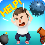 Cover Image of ダウンロード Help! 1.0.3 APK