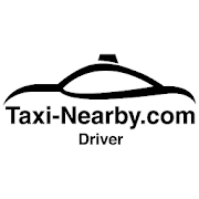 Taxi Nearby Driver