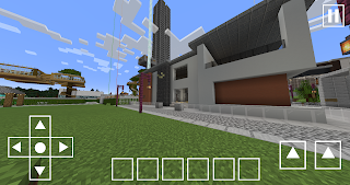 Rain Venom Craft City - Screenshot 3