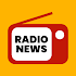1 Radio News - Podcasts & Live