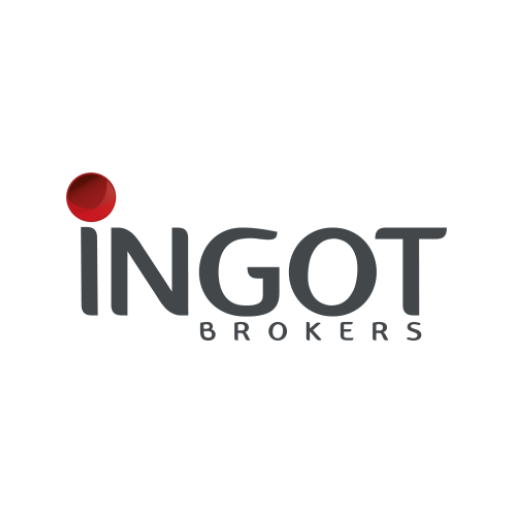 INGOT Card logo