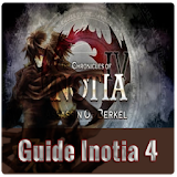 Guide For Inotia 4 icon