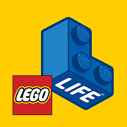 Icon image LEGO® Life: kid-safe community