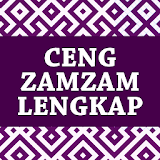 Ceng Zam Zam Lengkap icon