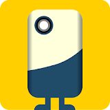 SwipeStudio: Geofilter & Lens Maker for Snapchat icon