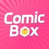 Comic Box icon