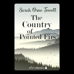 图标图片“The Country of the Pointed Firs”