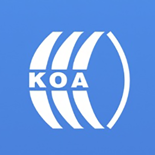 경기도 안경사회 logo