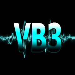 VB3 Ghost Box