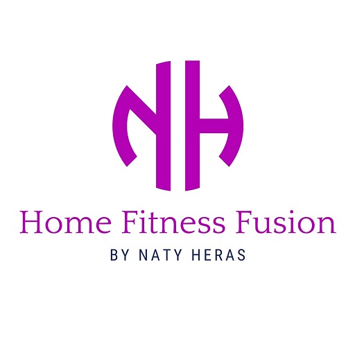fitnessfusion logo