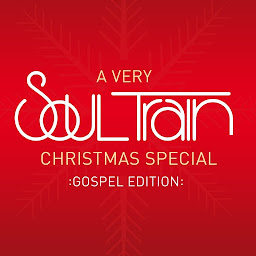 Icon image A Very Soul Train Christmas – Gospel Edition