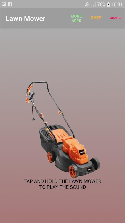 Lawn Mower - 1.0.4 - (Android)