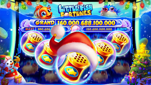 Imágen 4 Jackpot Crush - Slots Games android