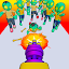 Shoot'em Up - Crowd Shooter 3D