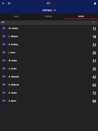 South-Doyle Athletics