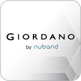 Giordano by nuband icon