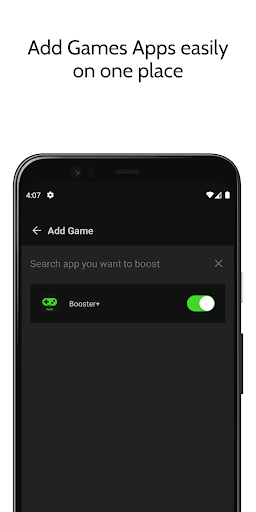 Game Booster 4x Faster Pro Apk by Premium Quality Halisi Inc wikiapk com