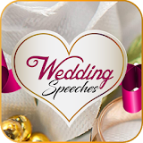 Wedding Speeches icon