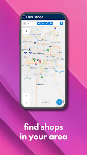 Secret Shopper ® Screen 3