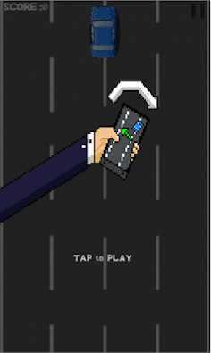 BackDrive - Screenshot 3